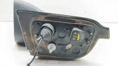 Second-hand car spare part left rearview mirror for citroen c4 cactus 1.6 hdi 90 oem iam references e1021265  090411054