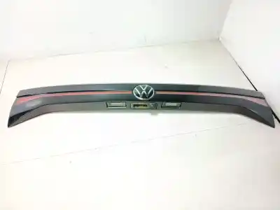 Автозапчасти б/у центральный задний фонарь за volkswagen t-cross (c11) 1.0 tsi ссылки oem iam 