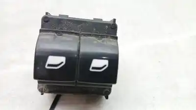 Second-hand car spare part left front power window switch for citroen c4 cactus 1.6 hdi 90 oem iam references 98016298zd  