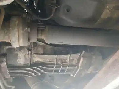 İkinci el araba yedek parçası ÖN ORTA SANZIMAN için KIA SORENTO I (JC)  OEM IAM referansları   