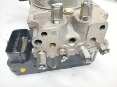 Peça sobressalente para automóvel em segunda mão abs por mazda 6 lim. (gh) 2.2 ce 163 active referências oem iam 1338004451  
