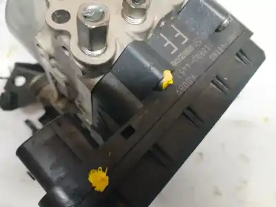 Peça sobressalente para automóvel em segunda mão abs por mazda 6 lim. (gh) 2.2 ce 163 active referências oem iam 1338004451  