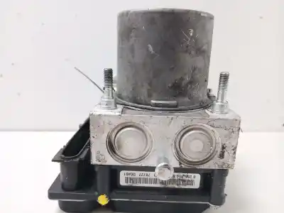 Peça sobressalente para automóvel em segunda mão abs por hyundai santa fe (bm) 2.2 crdi cat referências oem iam 0265235070