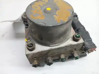 Автозапчастина б/у абс для RENAULT MODUS 1.4 16V Посилання на OEM IAM 0265231359  0265800329