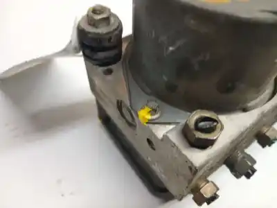Peça sobressalente para automóvel em segunda mão abs por renault modus 1.4 16v referências oem iam 0265231359  0265800329
