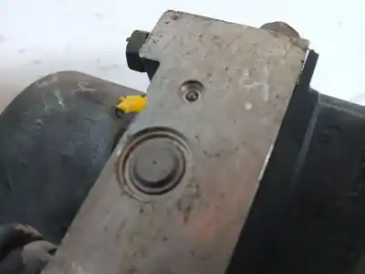 Peça sobressalente para automóvel em segunda mão abs por renault modus 1.4 16v referências oem iam 0265231359  0265800329