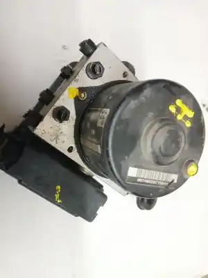 Second-hand car spare part abs for seat leon (1m1) 1.6 16 v oem iam references 1j0614517j