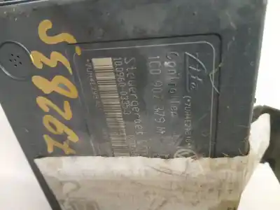 Peça sobressalente para automóvel em segunda mão abs por seat leon (1m1) 1.6 16 v referências oem iam 1j0614517j  1c0907379m