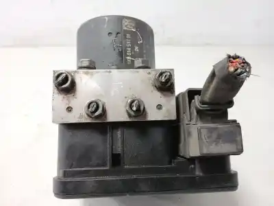 İkinci el araba yedek parçası abs için volkswagen golf v (1k1) 1.9 tdi oem iam referansları 1k0614517m