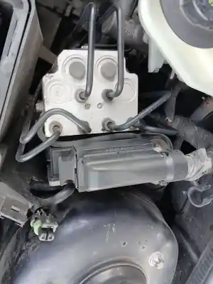 Piesă de schimb auto la mâna a doua ABS pentru SAAB 9-3 (YS3F, E79, D79, D75)  Referințe OEM IAM 13664002 13509102L 12789522