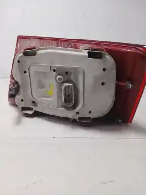 Peça sobressalente para automóvel em segunda mão farolim traseiro esquerdo por audi a6 berlina (4f2) 2.7 tdi referências oem iam 4f5945095