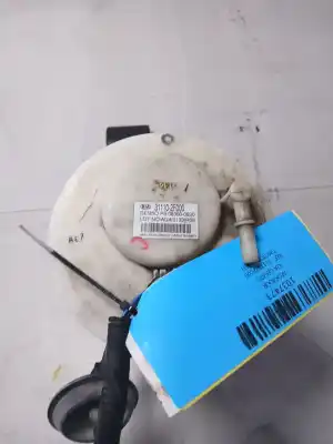 Peça sobressalente para automóvel em segunda mão Boia / Bomba Combustível por KIA CERATO 1.6 LX Berlina Referências OEM IAM 311102F000  