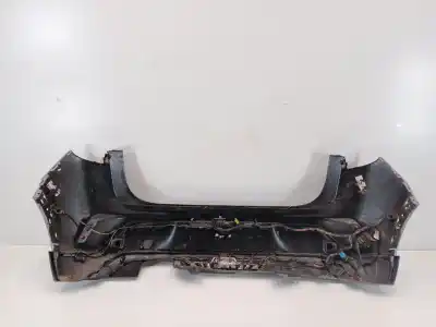 Автозапчастина б/у задній бампер для opel mokka 1.2 (76) посилання на oem iam 168044951t 16804701xt 168095581t