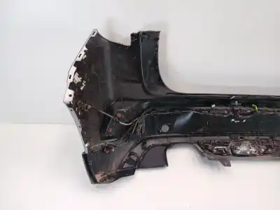 Автозапчастина б/у задній бампер для opel mokka 1.2 (76) посилання на oem iam 168044951t 16804701xt 168095581t