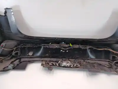 Автозапчастина б/у задній бампер для opel mokka 1.2 (76) посилання на oem iam 168044951t 16804701xt 168095581t