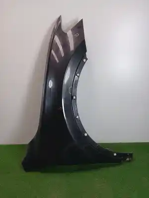 Second-hand car spare part Front Right Fin for VW TIGUAN (AD1, AX1) 2.0 TDI 4MOTION OEM IAM references 5NA821106E  