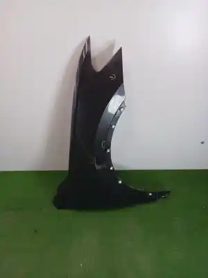 Pezzo di ricambio per auto di seconda mano parafango anteriore destro per vw tiguan (ad1, ax1) 2.0 tdi 4motion riferimenti oem iam 5na821106e  