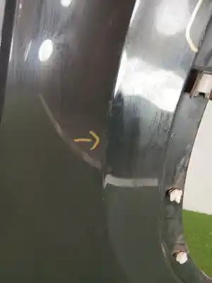 Pezzo di ricambio per auto di seconda mano parafango anteriore destro per vw tiguan (ad1, ax1) 2.0 tdi 4motion riferimenti oem iam 5na821106e  