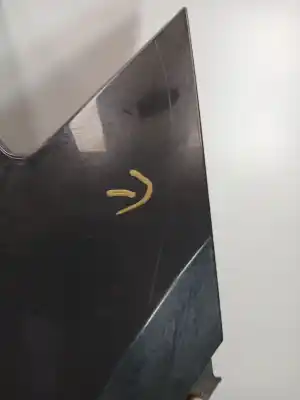 Pezzo di ricambio per auto di seconda mano parafango anteriore destro per vw tiguan (ad1, ax1) 2.0 tdi 4motion riferimenti oem iam 5na821106e  