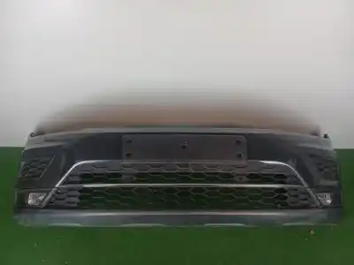 Second-hand car spare part Front Bumper for VW TIGUAN (AD1, AX1) 2.0 TDI 4MOTION OEM IAM references 5NN807217C 5NN805903B 5NN853671