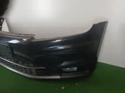 Pezzo di ricambio per auto di seconda mano paraurti anteriore per vw tiguan (ad1, ax1) 2.0 tdi 4motion riferimenti oem iam 5nn807217c 5nn805903b 5nn853671