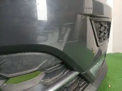 Pezzo di ricambio per auto di seconda mano paraurti anteriore per vw tiguan (ad1, ax1) 2.0 tdi 4motion riferimenti oem iam 5nn807217c 5nn805903b 5nn853671