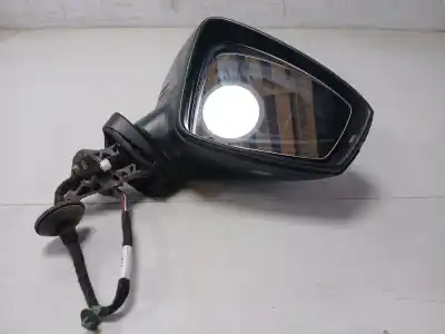 Second-hand car spare part right rearview mirror for vw tiguan (ad1, ax1) 2.0 tdi 4motion oem iam references  13 cables 