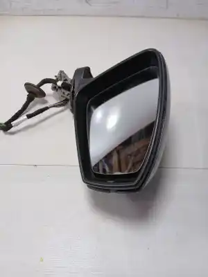 Second-hand car spare part right rearview mirror for vw tiguan (ad1, ax1) 2.0 tdi 4motion oem iam references  13 cables 