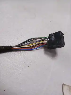Second-hand car spare part right rearview mirror for vw tiguan (ad1, ax1) 2.0 tdi 4motion oem iam references  13 cables 