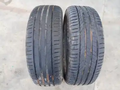 Автозапчасти б/у шина за vw tiguan (ad1, ax1) 2.0 tdi 4motion ссылки oem iam 235-55-18 100v