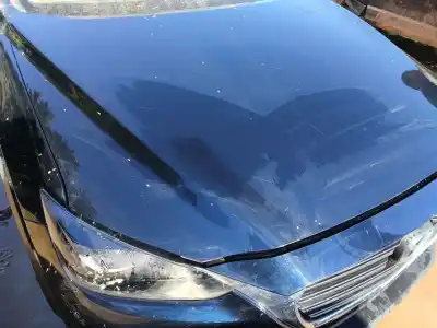 Peça sobressalente para automóvel em segunda mão capot por mazda cx-3 (dk) 2.0 skyactiv-g referências oem iam dky05231xa