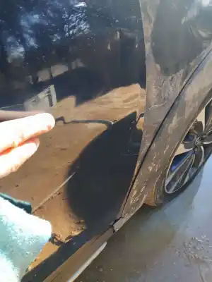 Автозапчасти б/у дверь передняя правая за mazda cx-3 (dk) 2.0 skyactiv-g ссылки oem iam dky05802xd d10e51ra0c db2w58510a9d