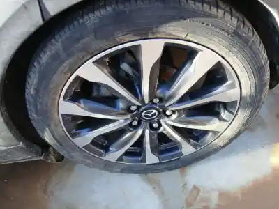 Автозапчастина б/у КОМПЛЕКТ КОЛІС для MAZDA CX-3 (DK)  Посилання на OEM IAM 18 PULGADAS  