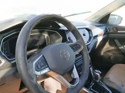 Автозапчасти б/у комплект подушки безопасности за volkswagen t-cross (c11) 1.0 tsi ссылки oem iam 