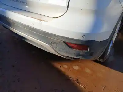 Автозапчасти б/у задний бампер за volkswagen t-cross (c11) 1.0 tsi ссылки oem iam 