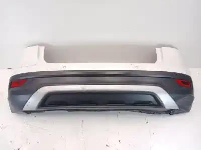 Pièce détachée automobile d'occasion PARE-CHOCS ARRIÈRE pour VOLKSWAGEN T-CROSS (C11)  Références OEM IAM 2GM807421  