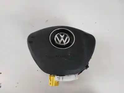 Автозапчасти б/у комплект подушки безопасности за vw tiguan (ad1, ax1) 2.0 tdi 4motion ссылки oem iam   