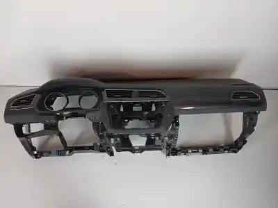Автозапчасти б/у комплект подушки безопасности за vw tiguan (ad1, ax1) 2.0 tdi 4motion ссылки oem iam   