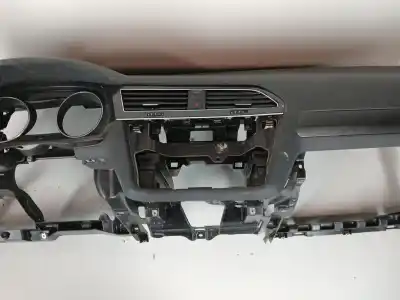 Автозапчасти б/у комплект подушки безопасности за vw tiguan (ad1, ax1) 2.0 tdi 4motion ссылки oem iam   