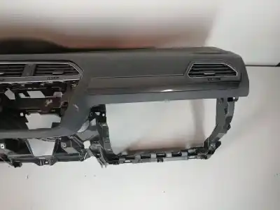 Автозапчасти б/у комплект подушки безопасности за vw tiguan (ad1, ax1) 2.0 tdi 4motion ссылки oem iam   