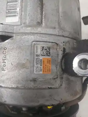 Автозапчасти б/у компрессор кондиционера воздуха за ford s-max titanium ссылки oem iam ds7h19d629 4472502440 