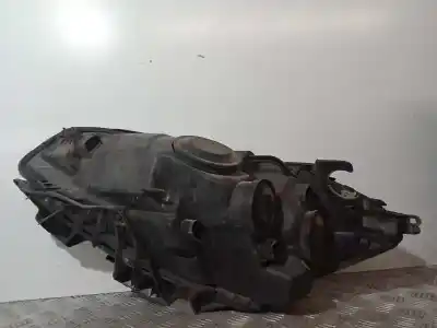 Pezzo di ricambio per auto di seconda mano faro anteriore destro per citroen c4 picasso i monospace (ud_) 1.6 hdi riferimenti oem iam   
