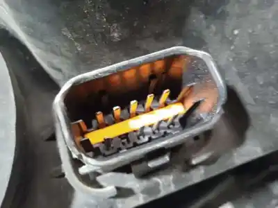 Pezzo di ricambio per auto di seconda mano faro anteriore destro per citroen c4 picasso i monospace (ud_) 1.6 hdi riferimenti oem iam   