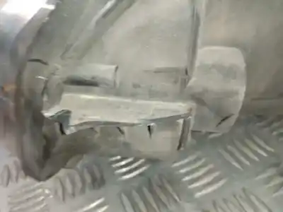 Pezzo di ricambio per auto di seconda mano faro anteriore destro per citroen c4 picasso i monospace (ud_) 1.6 hdi riferimenti oem iam   