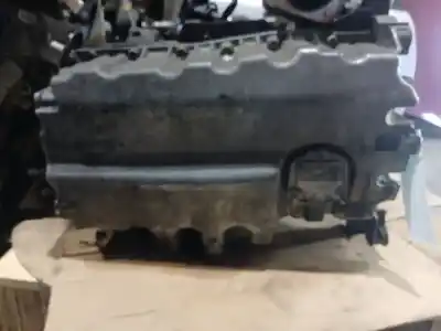 Piesă de schimb auto la mâna a doua Baie De Ulei pentru VOLKSWAGEN PASSAT BERLINA (3C2) Advance Referințe OEM IAM 03G103603  