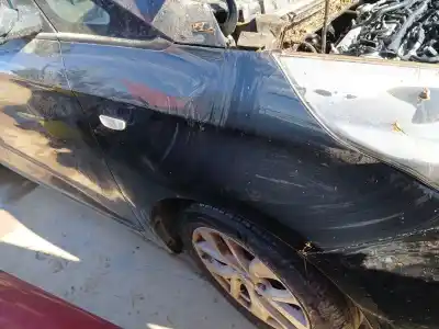 Second-hand car spare part front right fin for kia carens iv 1.6 gdi oem iam references 66321a4100