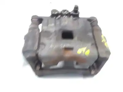 Автозапчастина б/у передній лівий гальмум для ford fiesta vi (cb1, ccn) 1.25 посилання на oem iam   