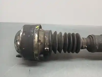 Pezzo di ricambio per auto di seconda mano trasmissione centrale anteriore per jeep commander 3.0 crd cat riferimenti oem iam   