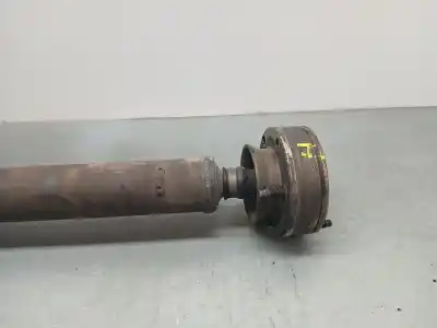 Pezzo di ricambio per auto di seconda mano trasmissione centrale anteriore per jeep commander 3.0 crd cat riferimenti oem iam   