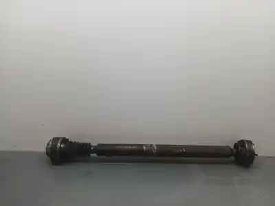 Pezzo di ricambio per auto di seconda mano trasmissione centrale anteriore per jeep commander 3.0 crd cat riferimenti oem iam   